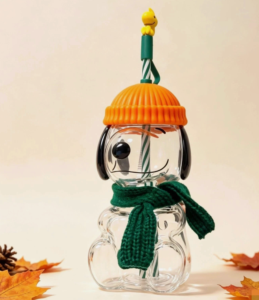 Limited Edition Pumpkin Hat Tumbler